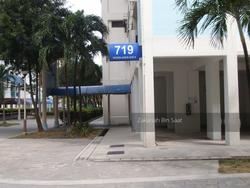 Blk 719 Woodlands Avenue 6 (Woodlands), HDB 5 Rooms #133319192